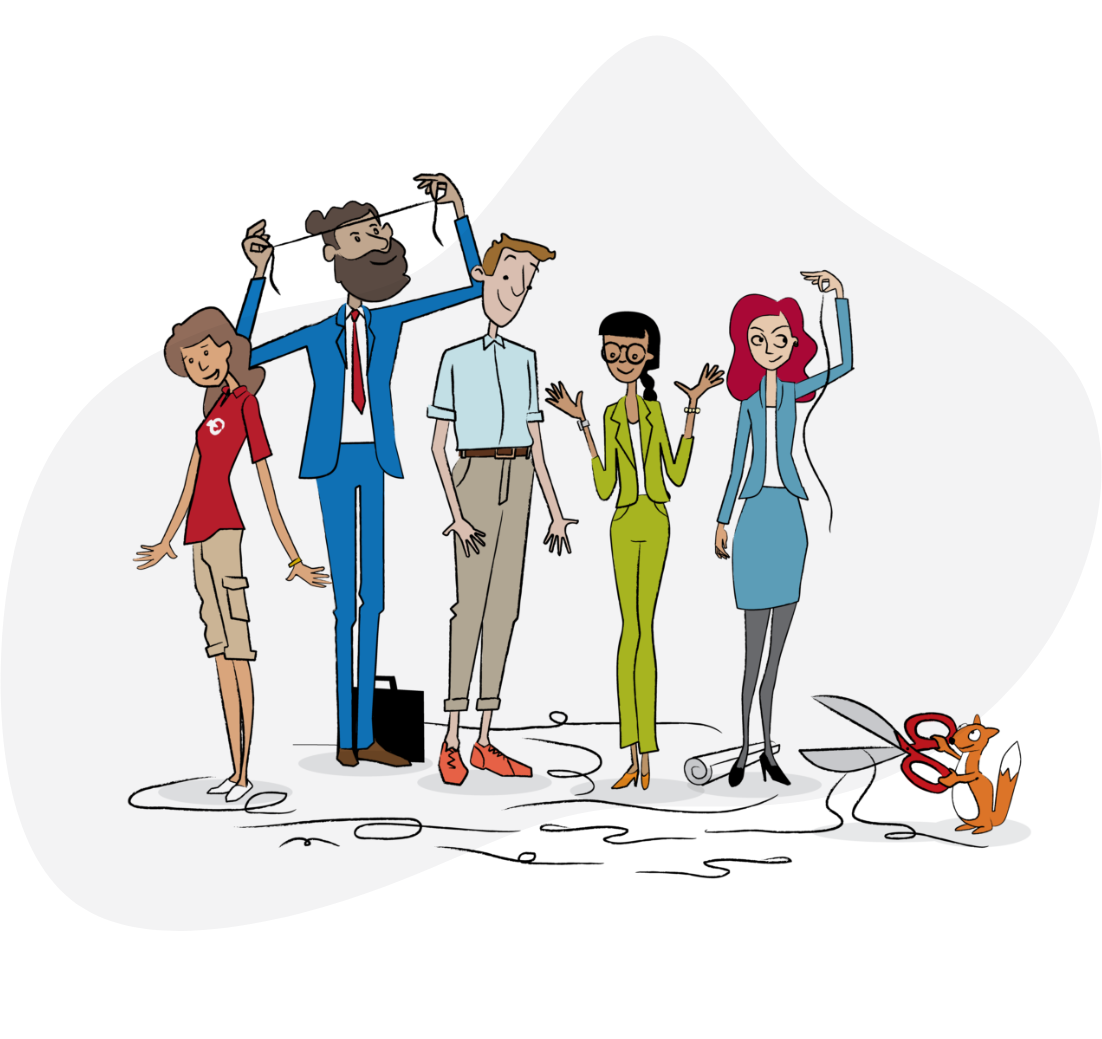 Make sales mentoring and training simpler